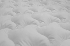 Πάπλωμα Abeil Λευκό 400 g /m² 240 x 260 cm