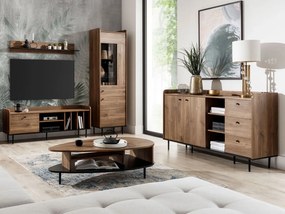 Σύνθεση σαλονιού Vasina