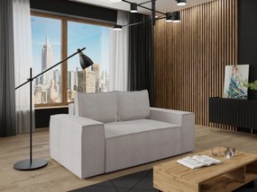 Καναπές - κρεβάτι Malaga II διθέσιος-Gkri