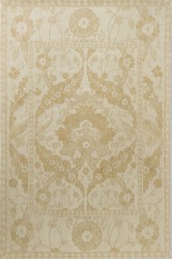 Χαλί Newborough 081606 Pale Gold Laura Ashley 250X350cm