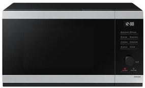 Samsung MS32DG4504ATE2 Φούρνος Μικροκυμάτων με Grill 32lt, Μαύρος