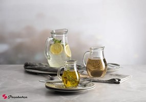 BISTRO JUG 250CC 12.1CM P/864 FLX12.SHR24 (smA) | Συσκευασία 12 τμχ