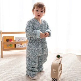 Bemini Υπνόσακος Magic Bag® 3Tog Heidi Opaline Blue 24-36M.