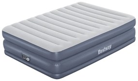 Στρώμα Ύπνου Bestway Tritech Airbed Queen 152x203cm 15440