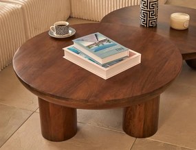 ΤΡΑΠΕΖΆΚΙΑ ΣΑΛΟΝΙΟΎ STAMBH COFFEE TABLE ATMOSPHERA 213024