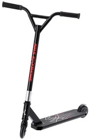 SCOOTER FREESTYLE NILS EXTREME HS104 BLACK-RED