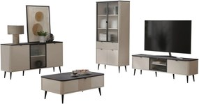 Σύνθεση σαλονιού Marly Reg