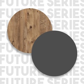 Coffee Table FR14-AA Atlantic Pine
Anthracite