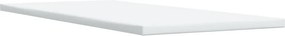 vidaXL Κρεβάτι Boxspring με Στρώμα Σκούρο Γκρι 80x200 εκ. Υφασμάτινο