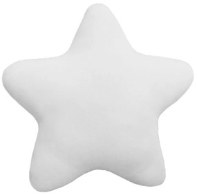 Διακοσμητικό Μαξιλάρι (30x30) Saint Clair Star Ivory