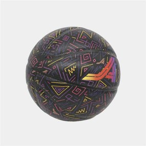 Mπάλα Μπάσκετ Peak Alvarado Ball Μαύρο 7 (Μέγεθος 7)