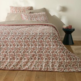 Μαξιλαροθήκη από πλυμένο βαμβάκι, Hyacinthe