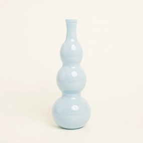 Beauty Home Γυάλινο Βάζο Νύμφη 45 CM
