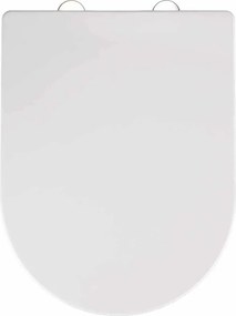 Καπάκι Λεκάνης (46x34.5) Wenko Calla White 22414100