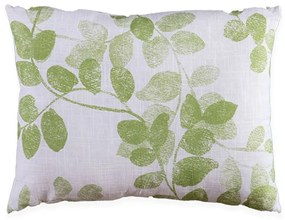 Διακοσμητικό Μαξιλάρι Santika Green 40x55 - Nef-Nef Homeware