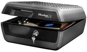 Master Lock Κουτί Ασφαλείας Μεγάλο LCFW30100 Πυρίμαχο και Αδιάβροχο