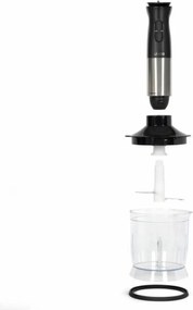 Μίξερ Χειρός Livoo DOP246 Μαύρο 800 W