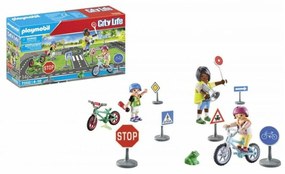 Playset Playmobil 71332 34 Τεμάχια