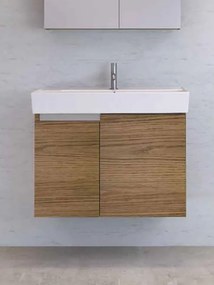 One Project Messi 60  MDF - Βάση Επίπλου Με Νιπτήρα (60x45)