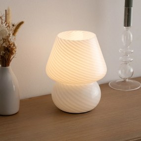 Πορτατίφ (Φ15x18.5) A-S Cara Blanc 200065