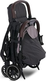 Καρότσι  Minori Με Αυτόματο Σύστημα Αναδίπλωσης  Green  10021922504  Lorelli