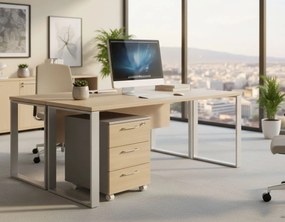 Συρταριέρα Drawzy-Gkri-Mpez