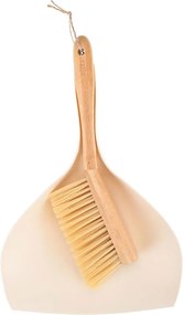 Σκουπάκι Με Φαράσι Estia Bamboo Essentials 04-28244