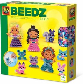 Μωσαϊκό SES Creative Beedz 06205