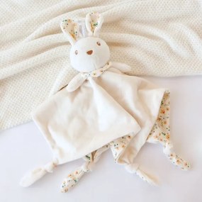 Πανάκι Παρηγοριάς Bunny 30cm. Kiokids