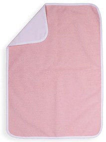 ΣΕΛΤΕΔΑΚΙ BAMB-PVC "MELLOW " 50X70 - 50Χ70 - PINK 5205495556321
