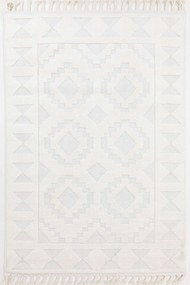 Χαλί Perla D066A1A Cream Ezzo 133X190cm