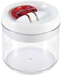 Δοχείο Αποθήκευσης Fresh And Easy 31198 400ml White-Red Leifheit Plastic