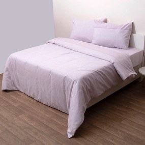 Φανελένια Σεντόνια Μονά (Σετ) Viopros Flannels 2556