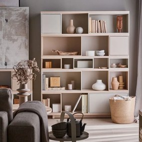 Ανοικτό κουτί αποθήκευσης Balance Large-Gkri