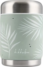 Βρεφικό Θερμός Φαγητού 400ml Kikka Boo Flora Sage
