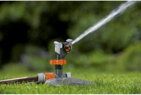 Ψεκαστήρας Áρδευσης Gardena 8135-20 Μέταλλο Πλαστική ύλη 75 m2