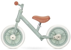 Ποδήλατο Ισορροπίας Energy 2 in 1 Green  10050480006 Lorelli
