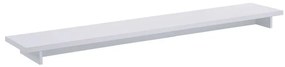 MODULE Βάση Στήριξης Σύνθεσης Απόχρωση Άσπρο 180x30x10cm Ε8613,1