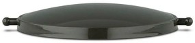 Καπάκι Ανταλλακτικό PL10/CO DG  Για το PL10 DG  Dark Grey Alessi Polyresin