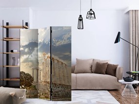 Διαχωριστικό με 3 τμήματα - The Acropolis, Greece [Room Dividers]