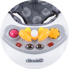 Περπατούρα - Στράτα "Rolly" mist