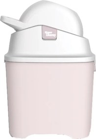 Diaperchamp Κάδος Απόρριψης Πανών ONE, pink