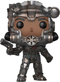 Συλλεκτική φιγούρα Funko Pop! 86798 Βινυλίου Πολύχρωμο