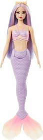 Κούκλα Barbie Mermaid