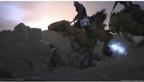 Βιντεοπαιχνίδι PlayStation 5 Square Enix Final Fantasy XVI