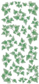 Ανάγλυφα αυτοκόλλητα τοίχου Ivy