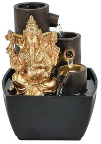 Αγαλματίδια και Signes Grimalt  Πηγή Θεού Ganesha
