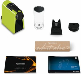 Καφετιέρα με Κάψουλες DeLonghi ESSENZA MINI γκράφιτι 600 ml