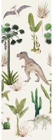 Φωτοταπετσαρία Τοίχου (100x280) Behang Expresse Sofie & Junar INK7661-BEH