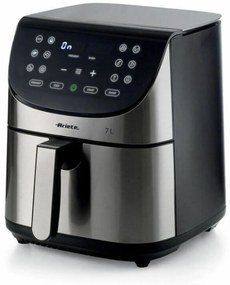 Φριτέζα με Αέρα Ariete 00C462800AR0 Μαύρο Χάλυβας 1800 W 7 L